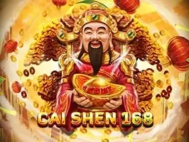 Cai Shen 168